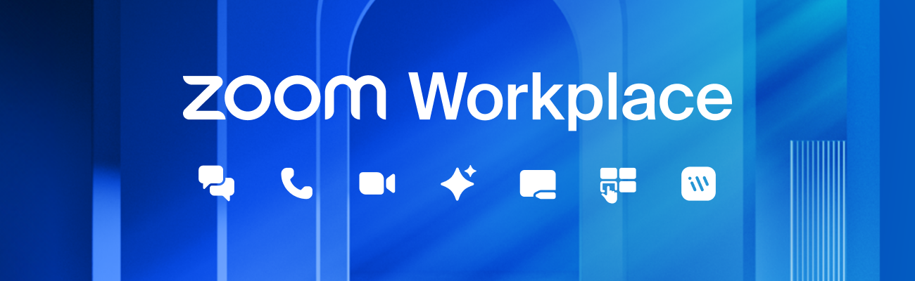 Zoom Workspace